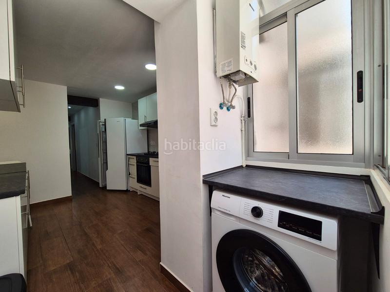 Foto 863d46bf-8a14-47a2-b550-ac9469eb0bae. Location appartement dans El Botànic Valencia