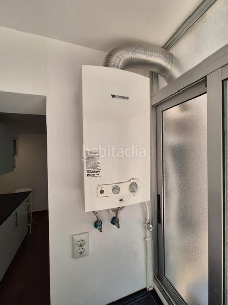 Foto ab61d76f-f453-40e7-934d-55684e9b64be. Location appartement dans El Botànic Valencia