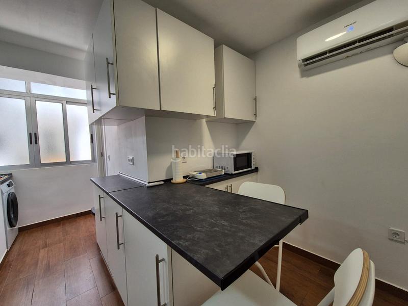 Foto c426d7d4-da09-41d7-a9c9-d2438f8726ea. Location appartement dans El Botànic Valencia