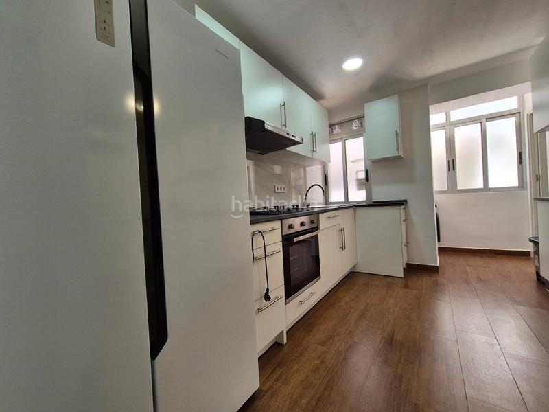 Foto dfc75bb8-a480-429d-b172-58722a878577. Location appartement dans El Botànic Valencia