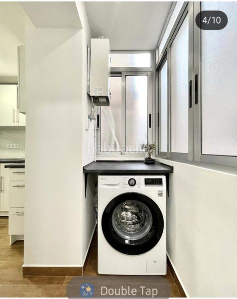 Foto feb510fb-72bb-4c66-8345-9003f8bab7d7. Location appartement dans El Botànic Valencia