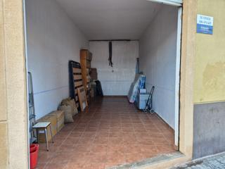 Local Comercial  Carrer mestre serrano. Local en venta en calle mestre serrano 2, almàssera