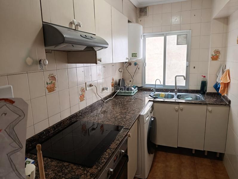 Foto 4f332532-464a-416b-b240-9cfcbbdac4a0. Etagenwohnung in Torrefiel Valencia