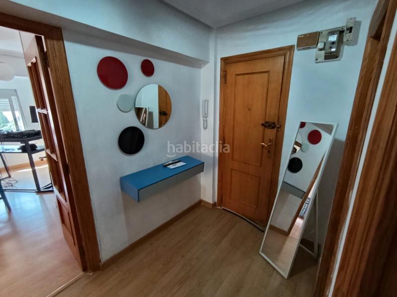 Foto e02dac2f-2257-4609-a89a-723380aa488f. Etagenwohnung in Torrefiel Valencia
