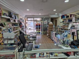 Traspàs Local Comercial  Carrer ramón i cajal. Traspaso en calle ramón i cajal 3, almàssera