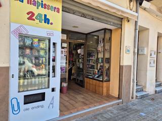 Pas-de-porte Local commercial  Carrer ramón i cajal. Traspaso en calle ramón i cajal 3, almàssera