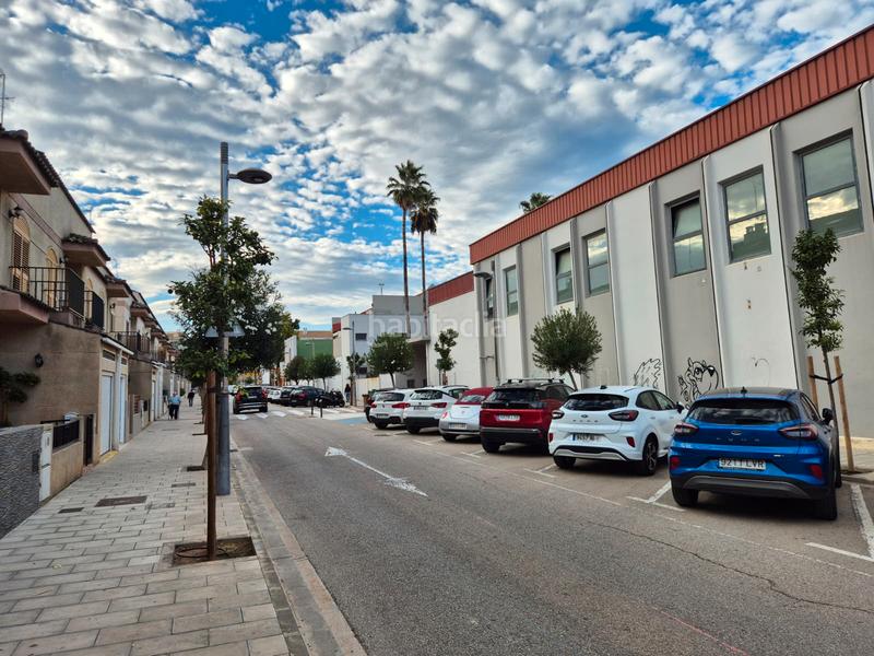 Foto 38bac171-2499-45d2-aebc-b9ea610a3179. Piso  en venta en calle sequia de rascanya, en Almàssera