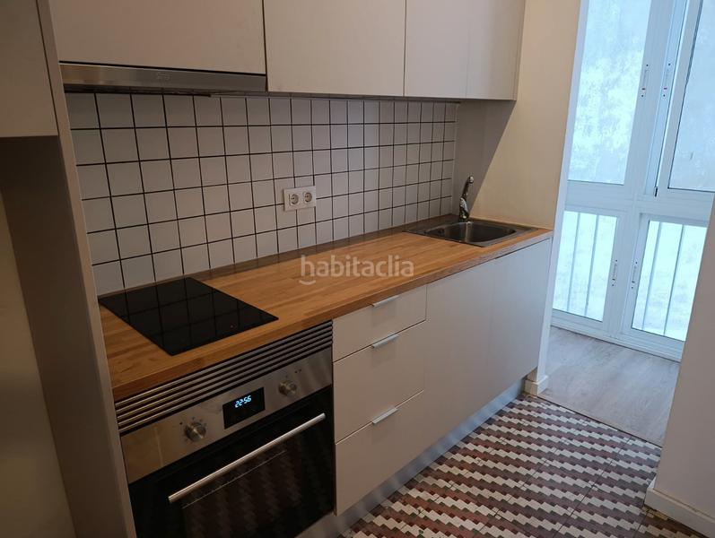 Foto e3fba312-b9d8-40d6-9d8f-35b109de28ea. Affitto appartamento con riscaldamento in Arrancapins Valencia