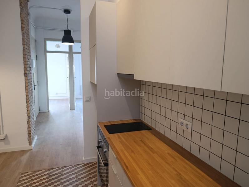 Foto 61223c42-0762-4837-81f8-ac9c7e65796c. Alquiler piso  en alquiler en calle marqués de zenete en Valencia