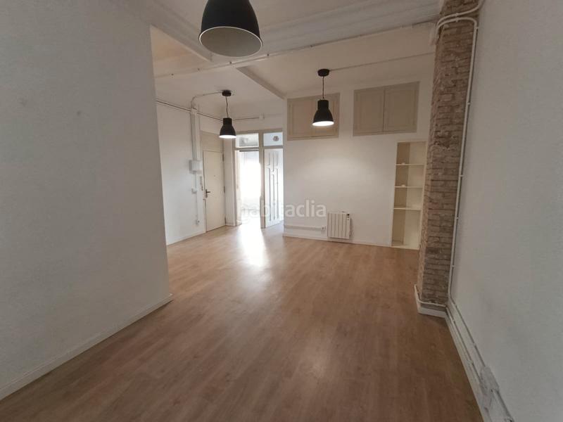 Foto 2c672348-8e3f-4404-9d71-c2c269194454. Location appartement avec chauffage dans Arrancapins Valencia