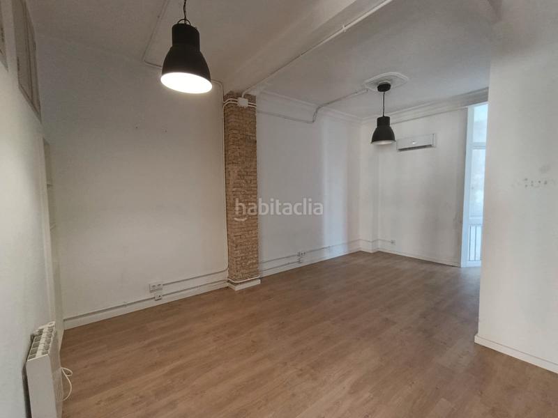 Foto 398577fd-e7f6-4df4-82c1-507624f09e8a. Location appartement avec chauffage dans Arrancapins Valencia