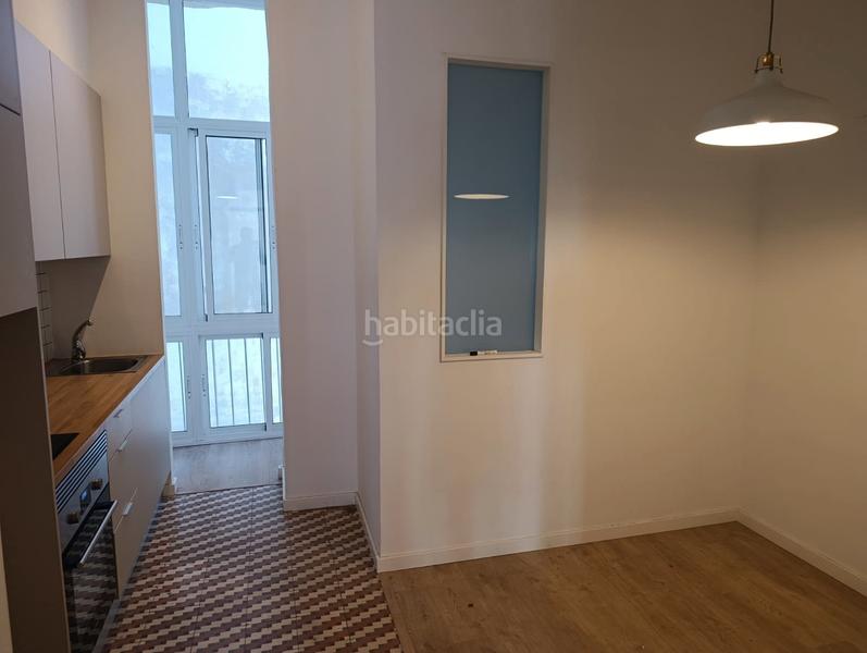 Foto 5cb91ef8-165d-44d1-a74b-7ca2c292bd66. Miete etagenwohnung mit heizung in Arrancapins Valencia