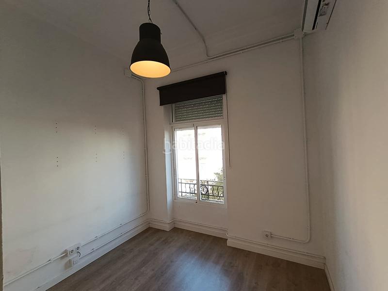 Foto 9106c82f-1a5b-4eb0-9445-03f9d0f05ac1. Miete etagenwohnung mit heizung in Arrancapins Valencia