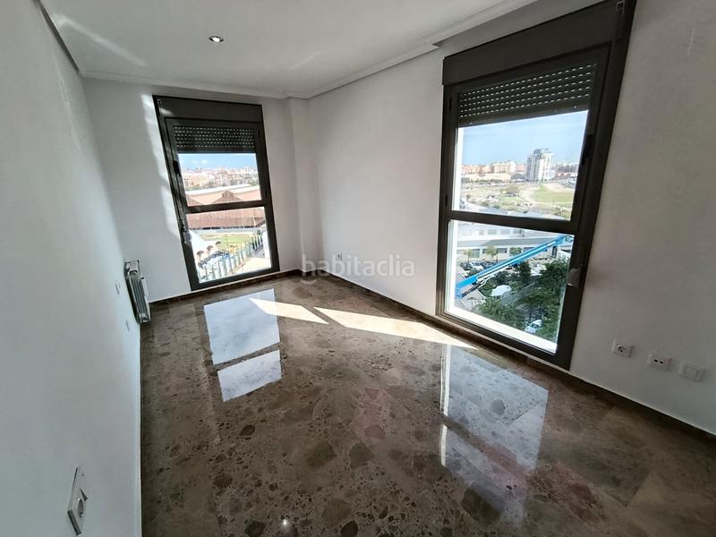 Foto 0fe60d02-c182-4702-a208-1ecbec82b708. Location appartement avec parking dans Penya-Roja - Avda. Francia Valencia