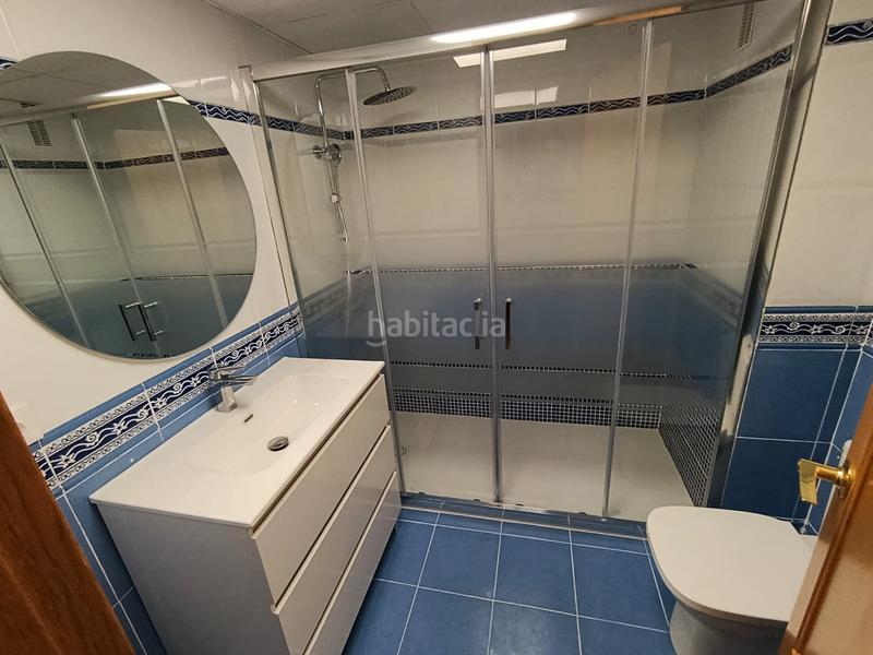 Foto 7746574f-06d9-4ac6-ad8c-f99d10e8155c. Location appartement avec parking dans Penya-Roja - Avda. Francia Valencia