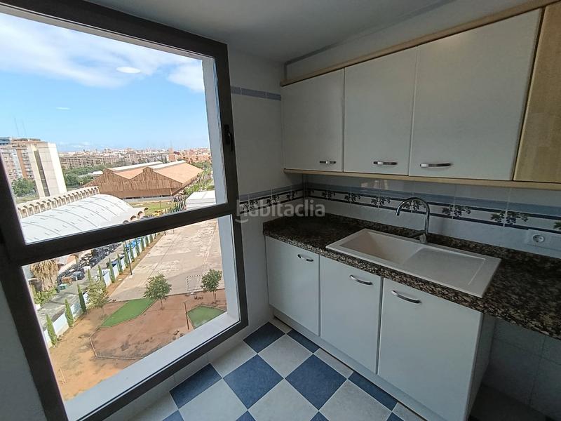 Foto 004fe97e-a2ce-4f02-8dc8-0187f53f66eb. Rent flat with parking in Penya-Roja - Avda. Francia Valencia