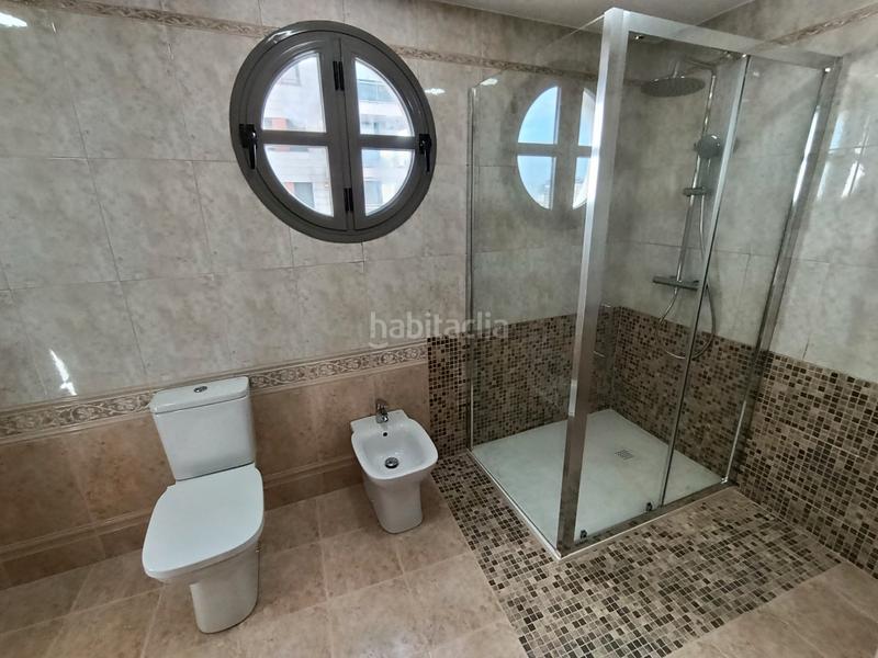 Foto 7f502fc1-5ea2-4a6e-96dc-c1287cc2f2ae. Rent flat with parking in Penya-Roja - Avda. Francia Valencia