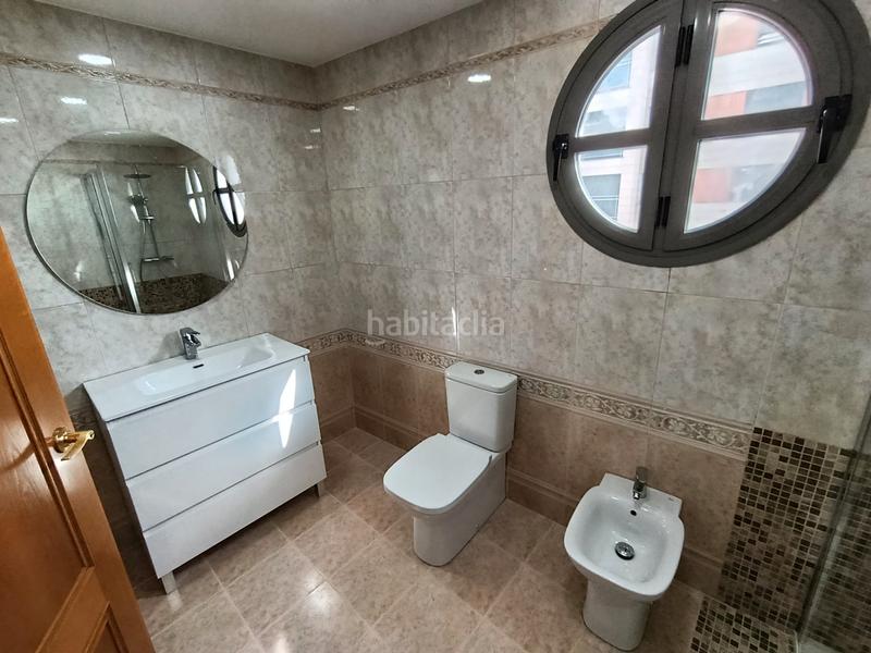 Foto 8e27abdd-d539-415b-b0ad-f2510eadb4e4. Rent flat with parking in Penya-Roja - Avda. Francia Valencia