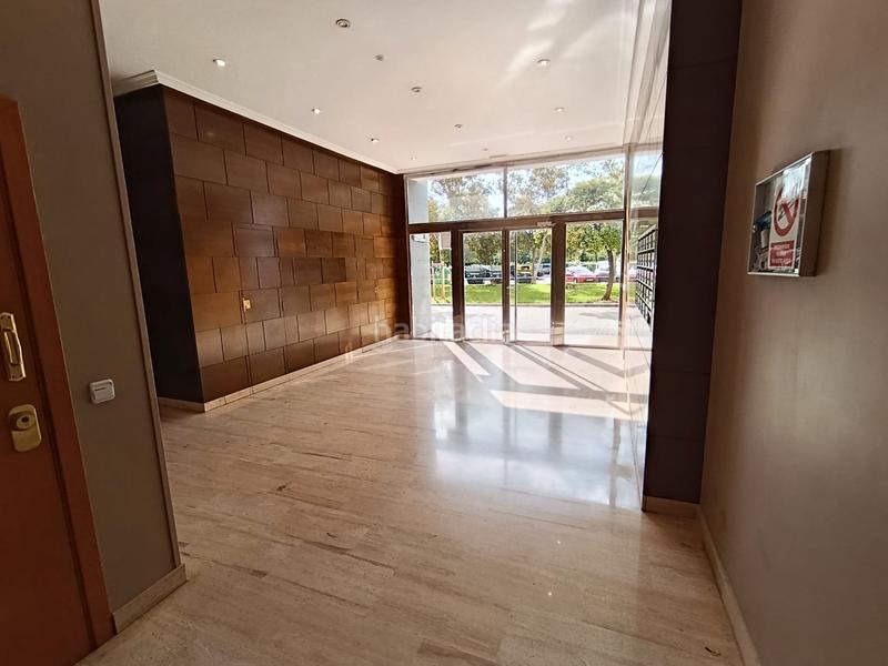 Foto e1cbd599-7b91-4a52-9ca1-2fa862f8db3b. Rent flat with parking in Penya-Roja - Avda. Francia Valencia