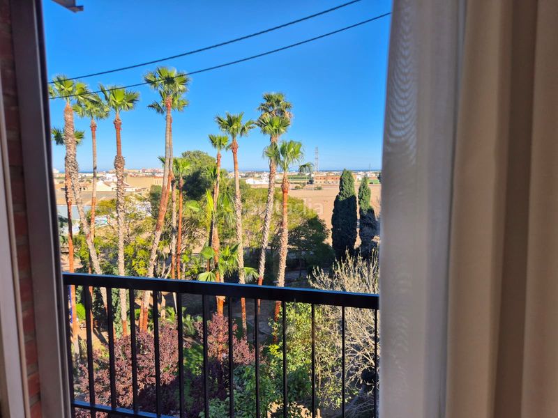 Foto e6a67b2a-3823-49d1-8405-e7b95ca37dc2. Pis a Almàssera