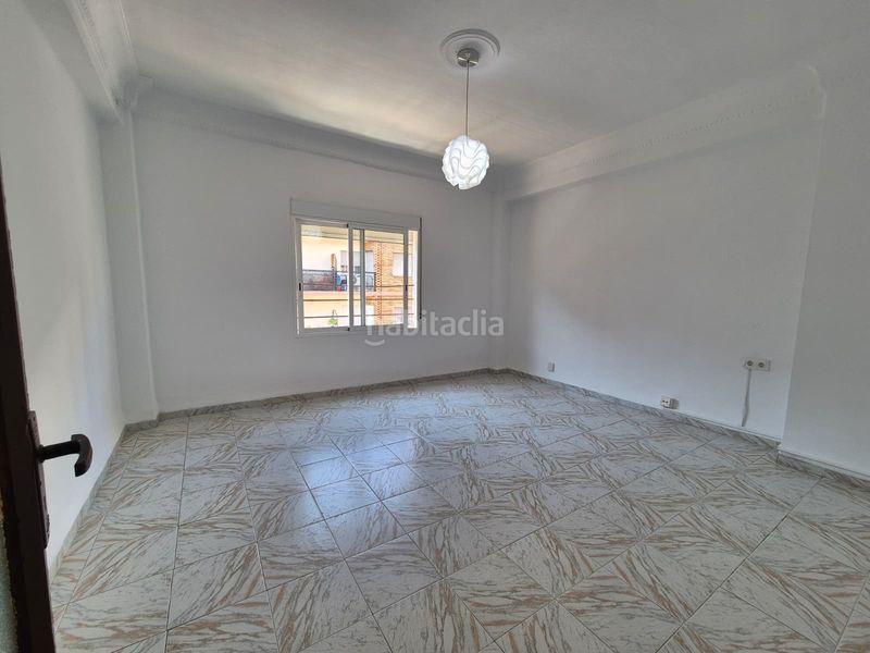 Foto 85ca9905-10c7-4009-9164-d6753ab34d6c. Pis a Barrio de Patraix Valencia