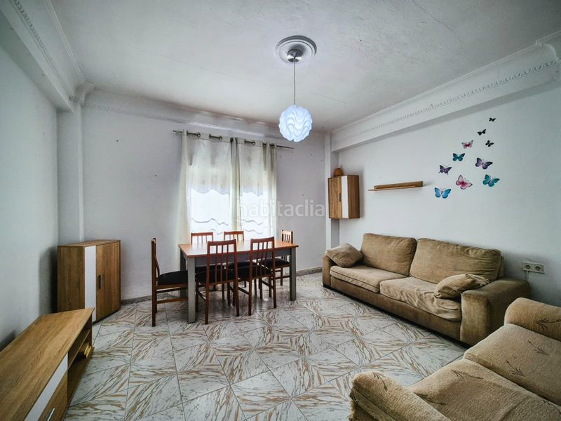 Foto bbbaf684-302f-4b2e-b958-a2c6f06adad6. Pis a Barrio de Patraix Valencia
