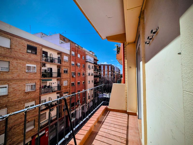 Foto bebb950e-2f86-4334-a3ed-d21f60a6836a. Pis a Barrio de Patraix Valencia