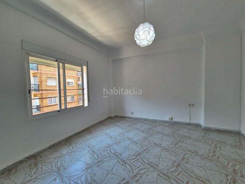 Foto ed3b1dad-4429-44e3-8a49-683001caafb8. Pis a Barrio de Patraix Valencia