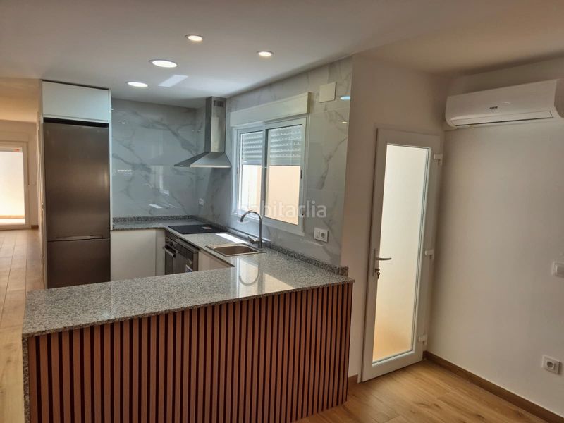 Foto d2d41b99-c954-4831-b258-d2b23f349bcc. Flat in carrer del bisbe cervera 11 in Núcleo Urbano Pobla de Vallbona (la)