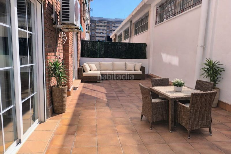 Foto e0bae11c-2d1a-4c9d-92ec-cbb280c8c8c0. Pis a La Creu del Grau Valencia