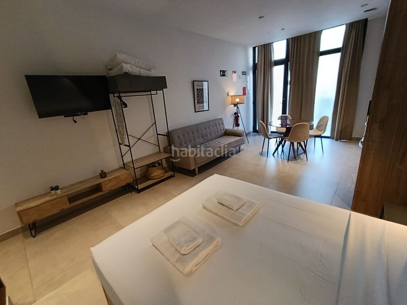 Foto 4cd79976-6399-4615-8a74-3908a3e4e8de. Estudi amb calefacció a Mont Olivet Valencia