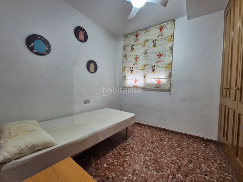 Foto f7f3f5ad-6d94-48ab-8528-237937d6818b. Pis amb aparcament a Almàssera
