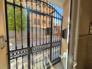 Flat  Avenida virgen del rosario 18. Piso en venta en virgen del rosario, almàssera