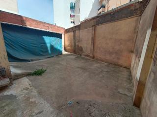 Local Comercial  Carrer trencat