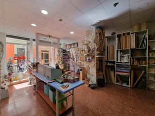 Local Comercial  Carrer vicent lladr. Local en venta en calle vicent lladr, almssera