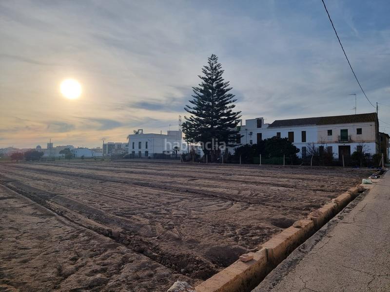 Foto 0b75c066-4868-4e41-87d3-7277ceb2a458. Finca rústica a Almàssera