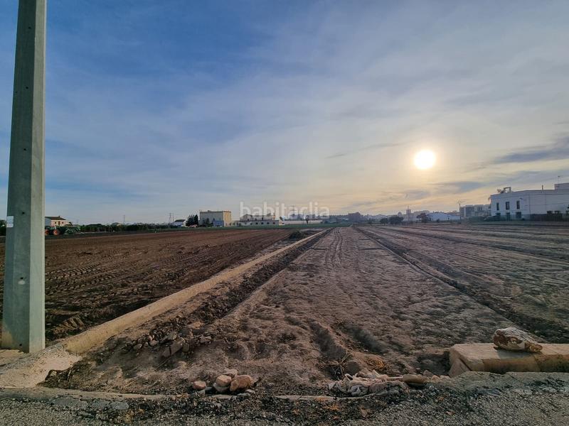 Foto 43a11ada-cd6b-4580-a6c3-2570c3e4230f. Finca rústica a Almàssera