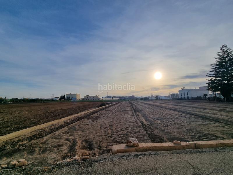 Foto 50b5dca9-d7c0-469d-a22a-90a19b138f6f. Finca rústica a Almàssera