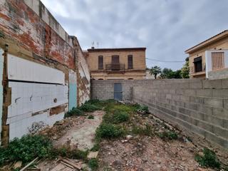 Terreny residencial  Carrer sant josep. Terreno en venta en calle sant josep, almssera