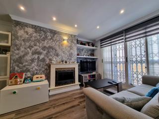 Semi detached house  Calle torre del campo