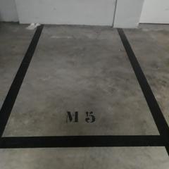 Rent Car parking in Llevant