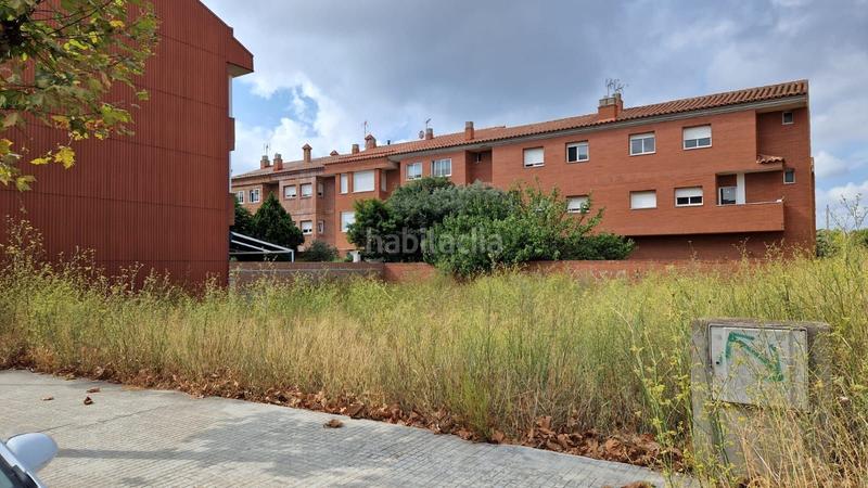 Foto 9b2e66da-afbe-4b7e-8c1d-7d6ac30235c9. Terreny residencial a casc antic - nou Cambrils Cambrils