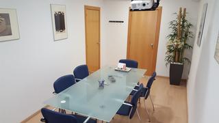 Oficina a Centre