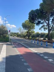 Terreny residencial a Ponent. Venta de nave, en poligono reus