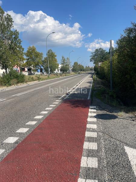 Foto 7b5edcd7-a5b6-462b-b24c-647a52b859ef. Terreno residencial venta de nave, en poligono en Reus