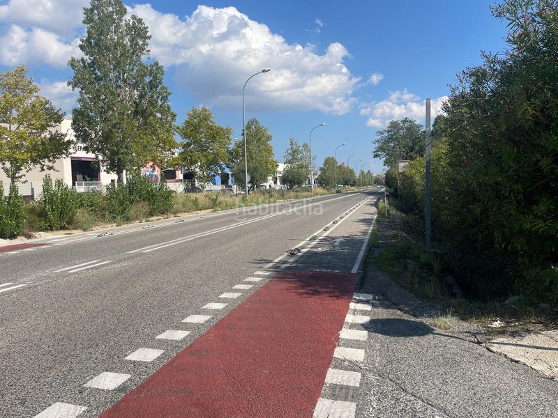 Foto ad2c97af-2092-458c-9656-90e80f62999c. Terreno residencial venta de nave, en poligono en Reus