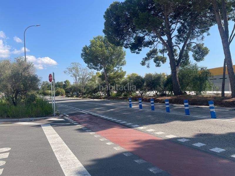 Foto e872d6f1-9e98-4514-8801-a8e46fd0b4ee. Terreno residencial venta de nave, en poligono en Reus