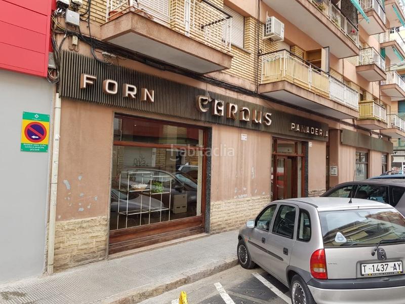 Foto 75ee4796-f94e-4553-9678-746e078c9e92. Locale commerciale in Centre Reus