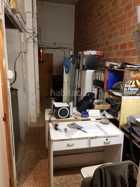 Foto 8984c73c-453d-4a6d-bf12-2d541ec42675. Locale commerciale in Centre Reus