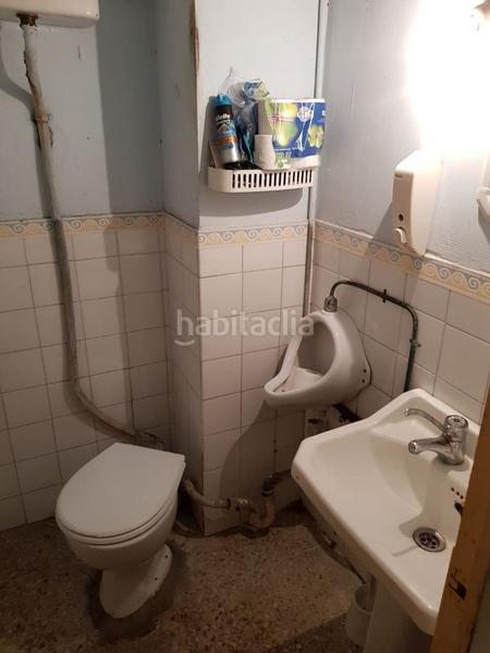 Foto addcbec4-ebf8-4ac2-a23e-b235ce64d4eb. Locale commerciale in Centre Reus